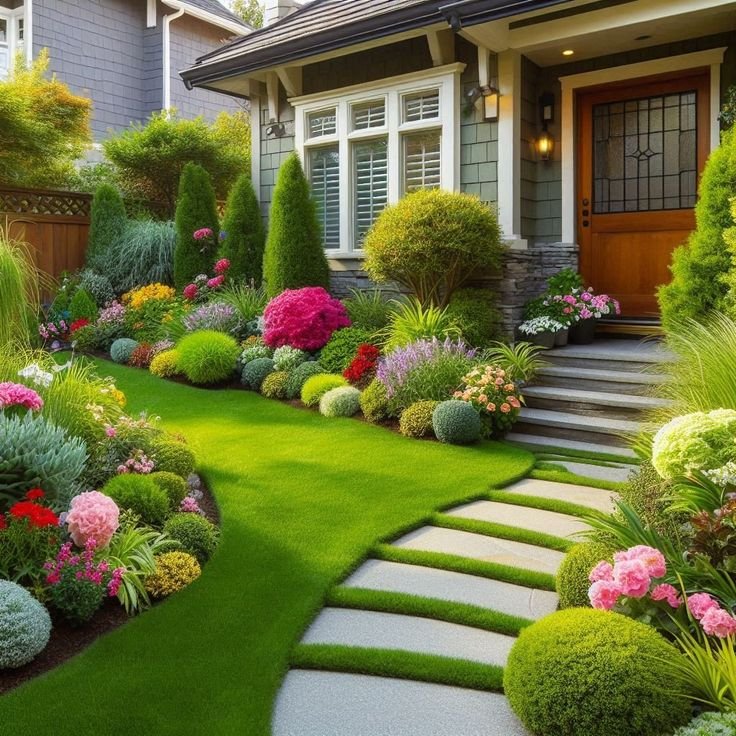 Gardening and Landscaping